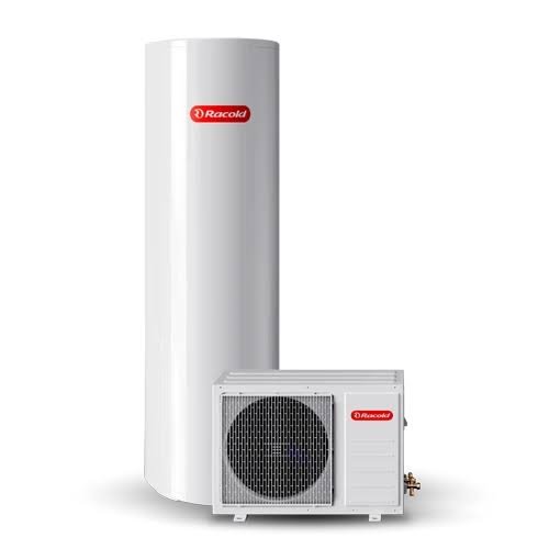 Heat Pump Water Heater